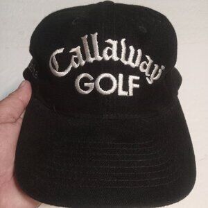 Sports Specialties VTG Callaway Big Bertha Hat/Cap OSFA